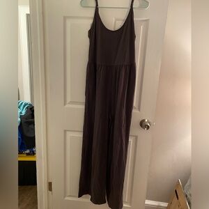 long romper- NEVER WORN